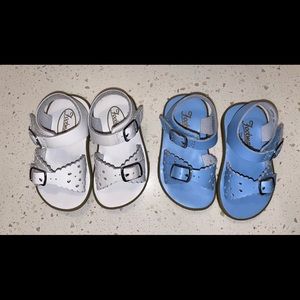 Footmates Ariel sandals (size 4)